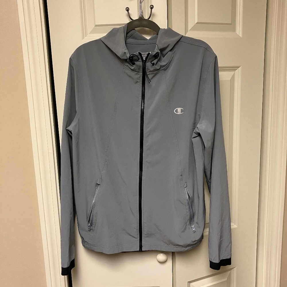 Champion Performance Jacket